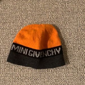 Adorable designer baby hat